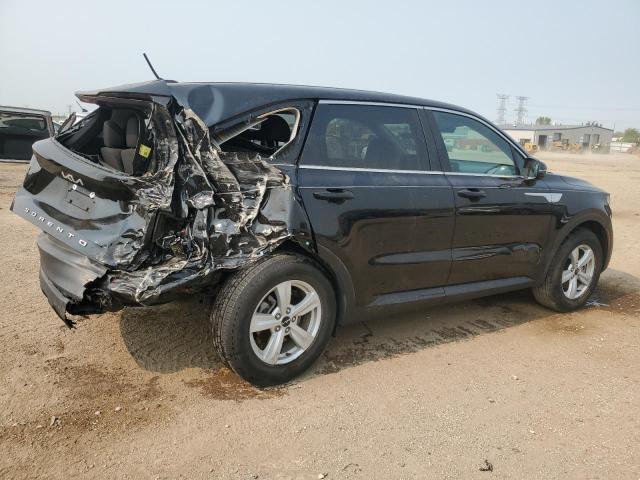 Vin: 5xyrg4lc8ng130884, lot: 58367405, kia sorento lx 20223