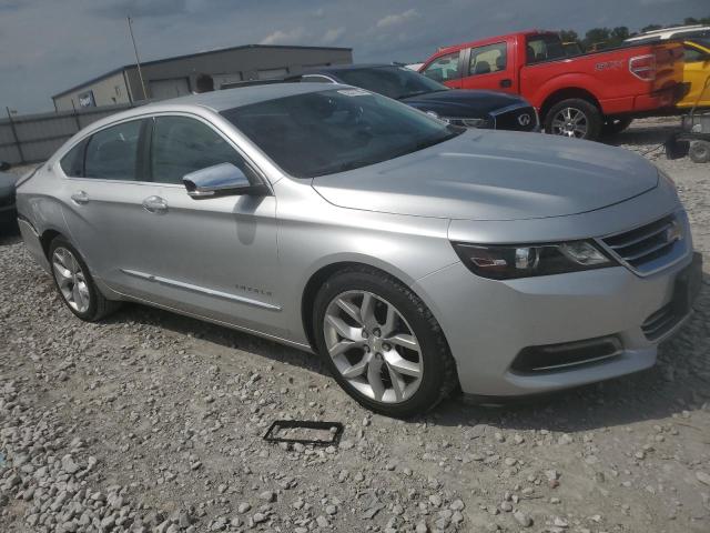 Vin: 2g1145s31g9126583, lot: 62377785, chevrolet impala ltz 20164