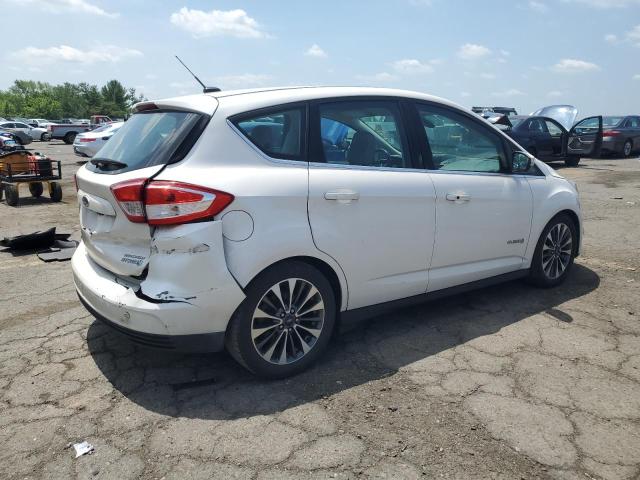 Vin: 1fadp5du4jl104181, lot: 62087455, ford cmax titanium 20183