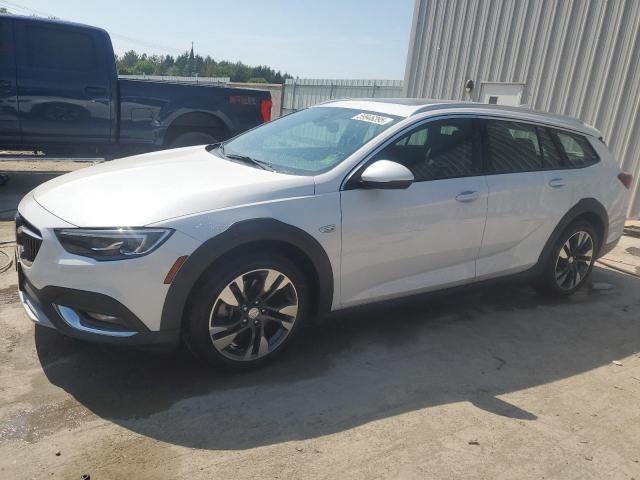 2018 BUICK REGAL TOUR W04GV8SX5J1112307