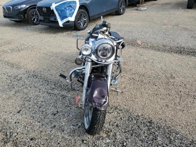 2007 HARLEY-DAVIDSON FLHRCI 1HD1FR4127Y619753