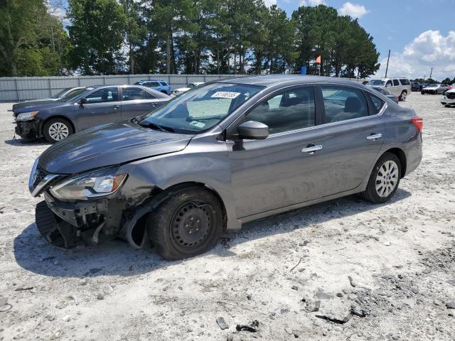 Vin: 3n1ab7ap5gy312613, lot: 61108155, nissan sentra s 2016 img_1