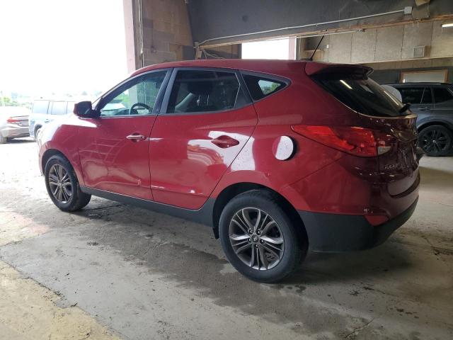 Vin: km8jt3afxeu942360, lot: 60506615, hyundai tucson gls 20142