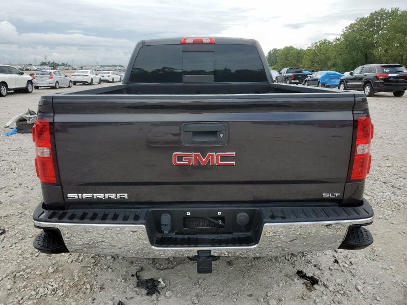 2015 GMC SIERRA C15 1GTR1VEC5FZ262413