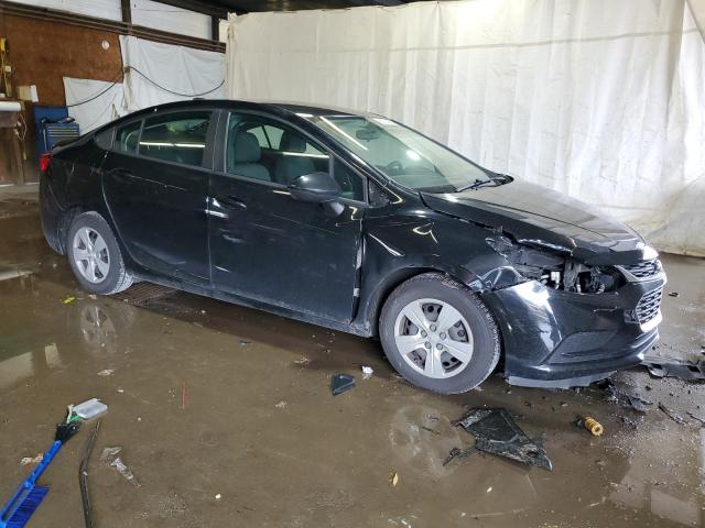 Vin: 1g1bc5sm6h7270228, lot: 59774265, chevrolet cruze ls 20174