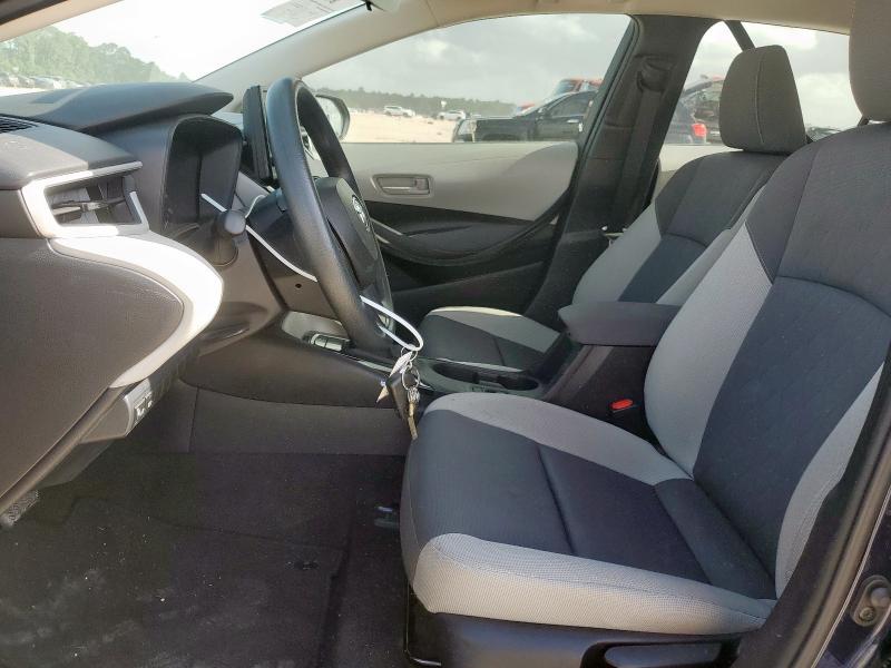 2024 TOYOTA COROLLA LE - 5YFB4MDE8RP213601