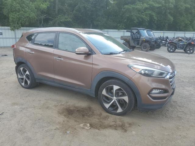 Vin: km8j33a21gu111913, lot: 60134715, hyundai tucson limited 20164