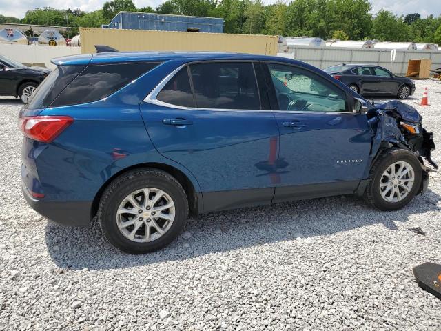 2019 CHEVROLET EQUINOX LT - 2GNAXKEV1K6220264