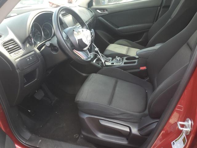2016 MAZDA CX-5 SPORT - JM3KE4BY1G0701197