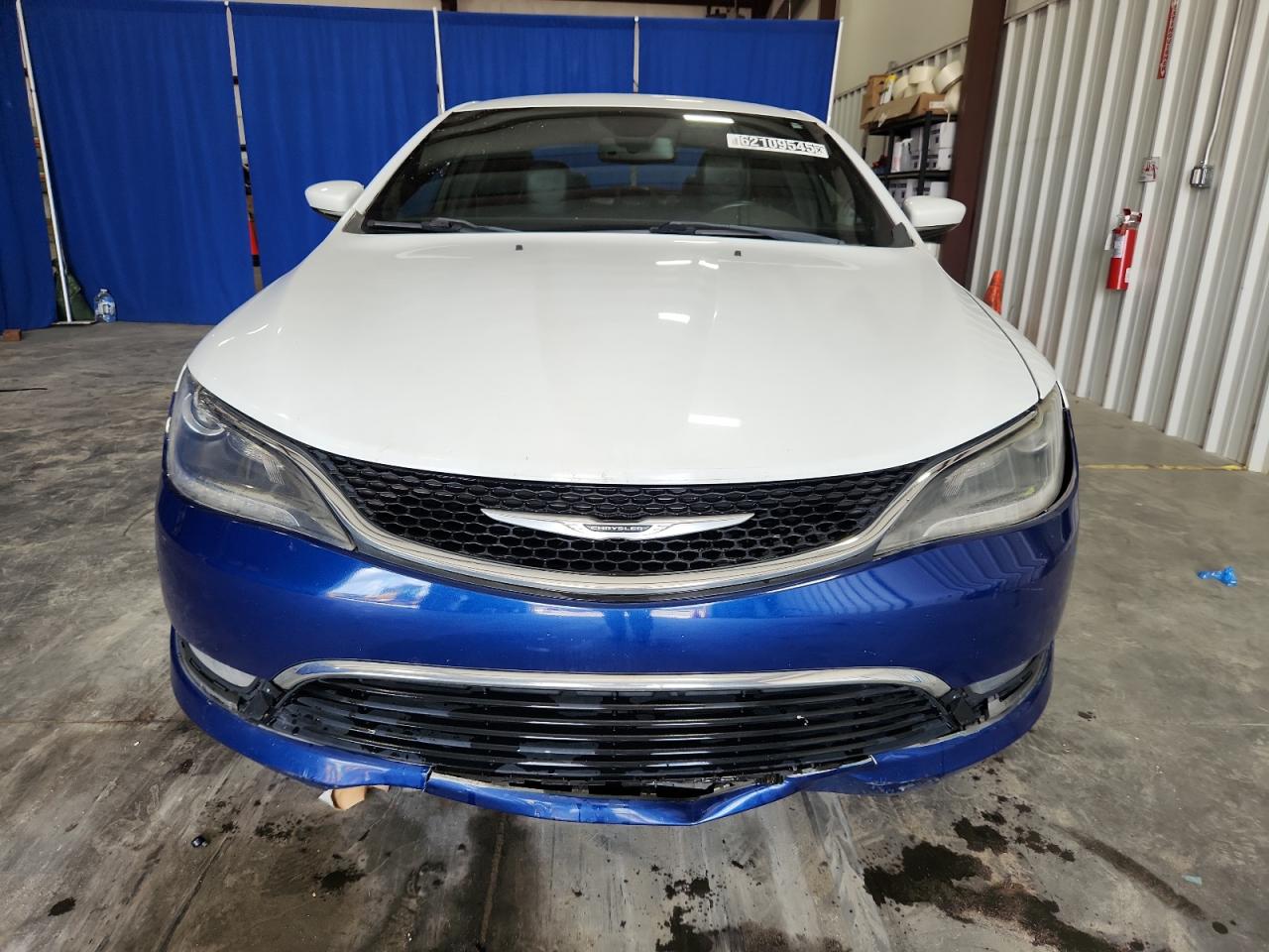 CHRYSLER 200 S