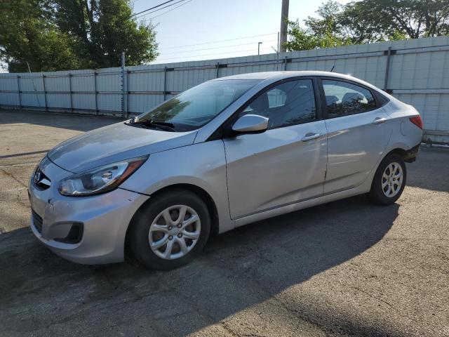 Vin: kmhct4ae9du502019, lot: 62112205, hyundai accent gls 2013 img_1