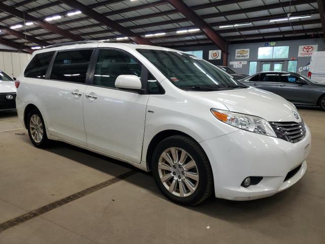 Vin: 5tddk3dc1gs129633, lot: 60228475, toyota all models xle 20164