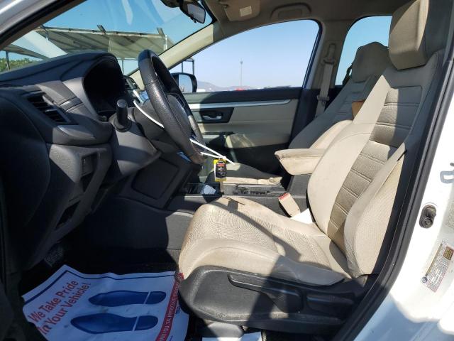 2021 HONDA CR-V LX 2HKRW1H2XMH408757