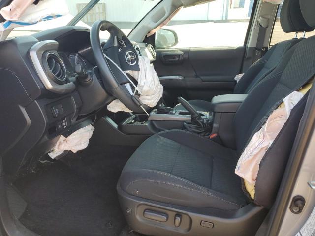 2021 TOYOTA TACOMA DOU 5TFCZ5AN7MX274352