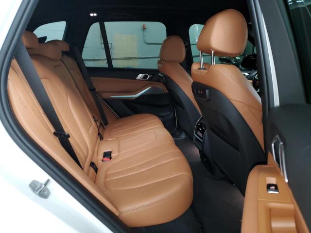 2019 BMW X5 XDRIVE4 - 5UXCR6C52KLL35418