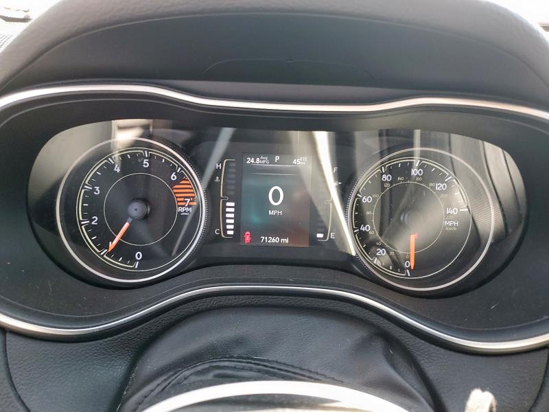 2020 JEEP CHEROKEE L - 1C4PJLLB3LD568511