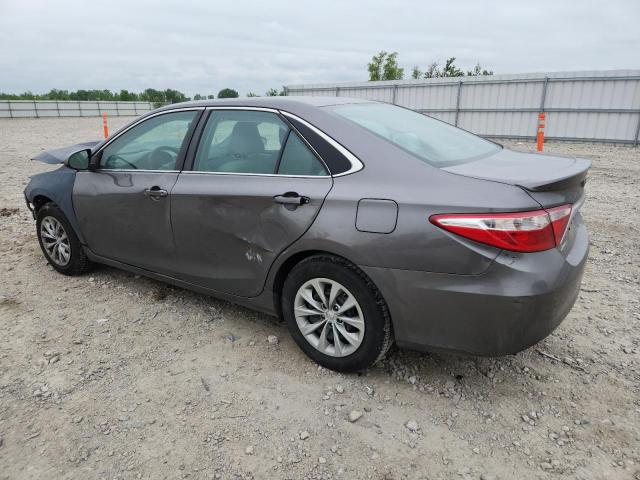 2017 TOYOTA CAMRY LE 4T1BF1FK2HU330227