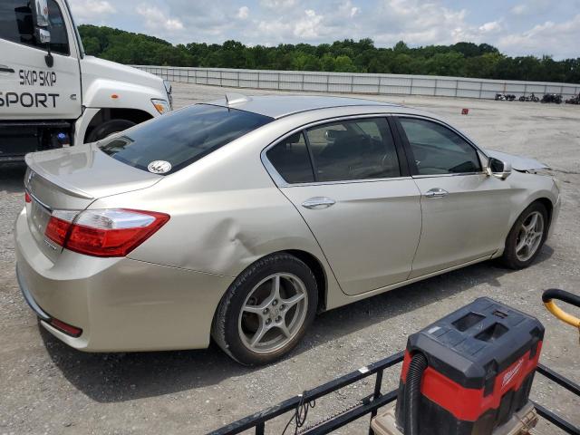 2014 HONDA ACCORD PLU - JHMCR5F73EC000597