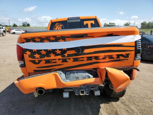2017 RAM 1500 SPORT 1C6RR7MT5HS596157