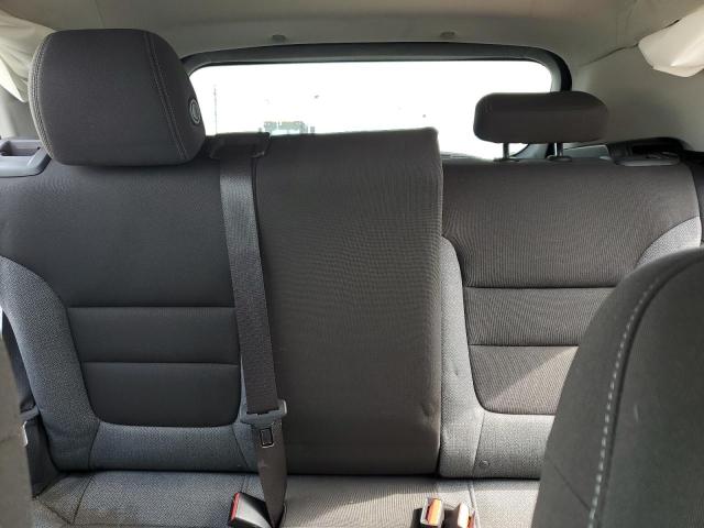 2022 CHEVROLET TRAILBLAZE KL79MPSL5NB121854