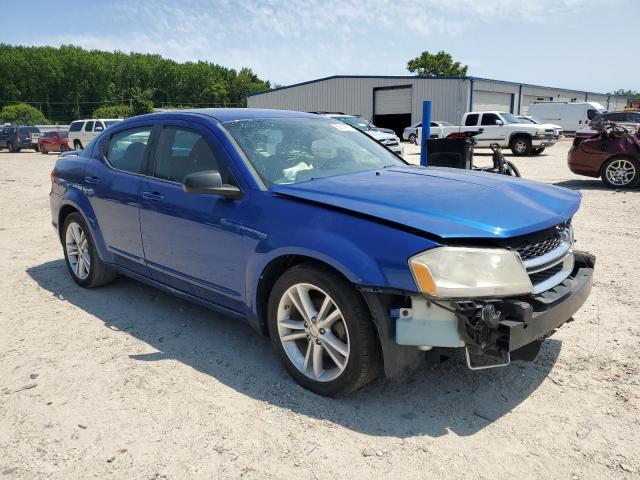 Vin: 1c3cdzag9dn548738, lot: 58814805, dodge avenger se 20134