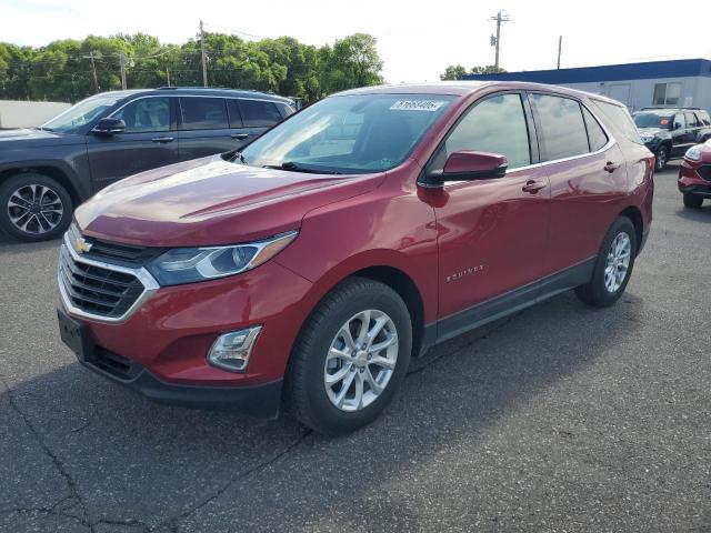 Vin: 3gnaxkevxks671128, lot: 61668405, chevrolet equinox lt 2019 img_1