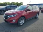 2019 CHEVROLET EQUINOX LT - 3GNAXKEVXKS671128