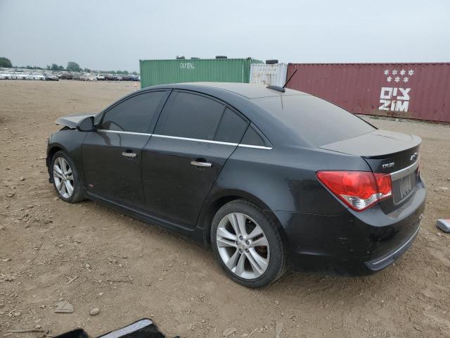 Vin: 1g1pg5sb1f7151704, lot: 59598245, chevrolet cruze ltz 20152