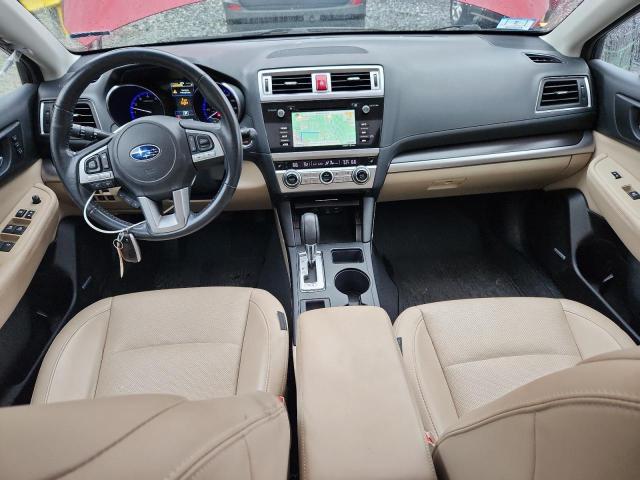 2016 SUBARU LEGACY 3.6 4S3BNEN61G3011571
