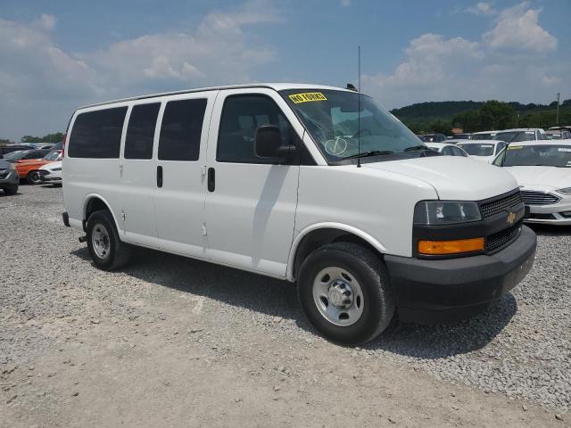 2019 CHEVROLET EXPRESS G2 1GAWGEFG4K1340118