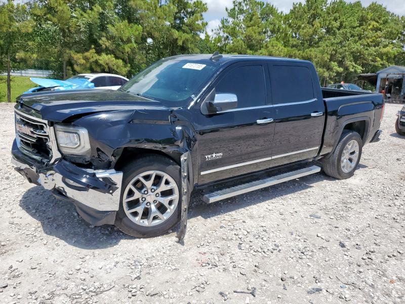 GMC SIERRA C15
