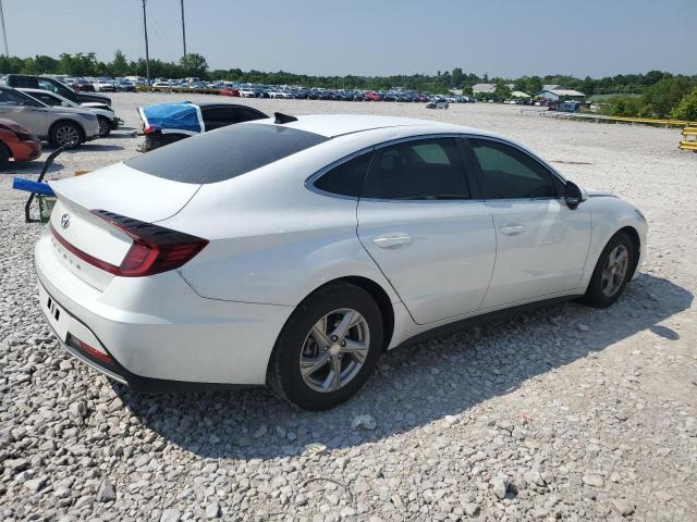 Vin: 5npeg4ja8lh026398, lot: 59191615, hyundai sonata se 20203