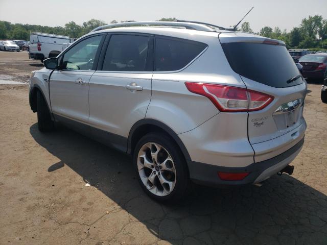 Vin: 1fmcu9j97eub91673, lot: 60148945, ford escape titanium 20142