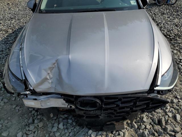 2020 HYUNDAI SONATA SEL - 5NPEL4JA4LH004927