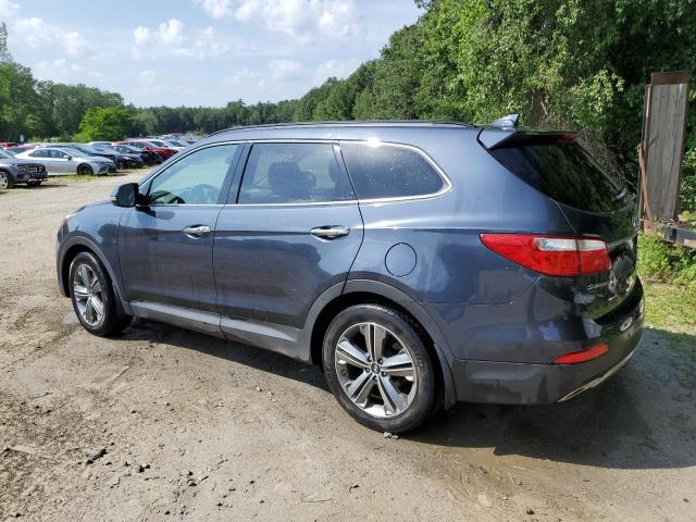Vin: km8srdhfxfu117077, lot: 62137055, hyundai santa fe gls 20152