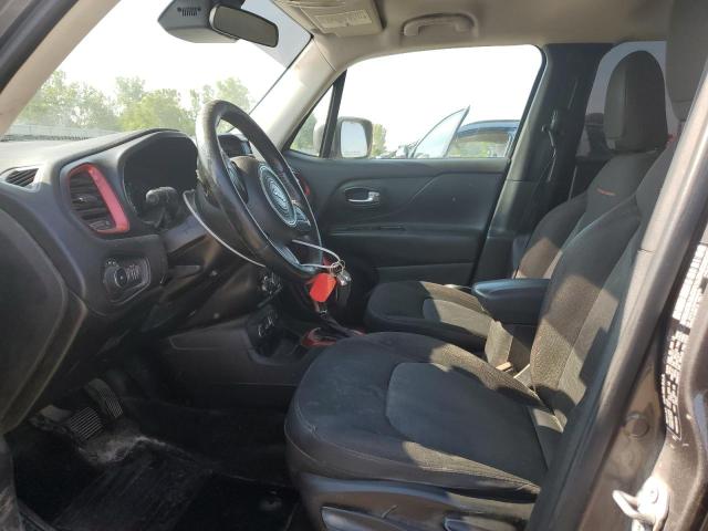 2017 JEEP RENEGADE T - ZACCJBCB4HPE56883
