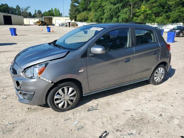 Vin: ml32a3hj4hh012091, lot: 60336625, mitsubishi mirage es 2017 img_1