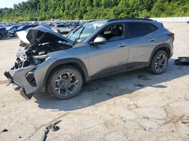 CHEVROLET TRAX 1LT