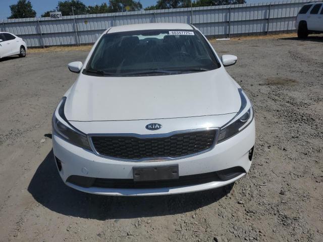 2018 KIA FORTE LX - 3KPFL4A79JE175036