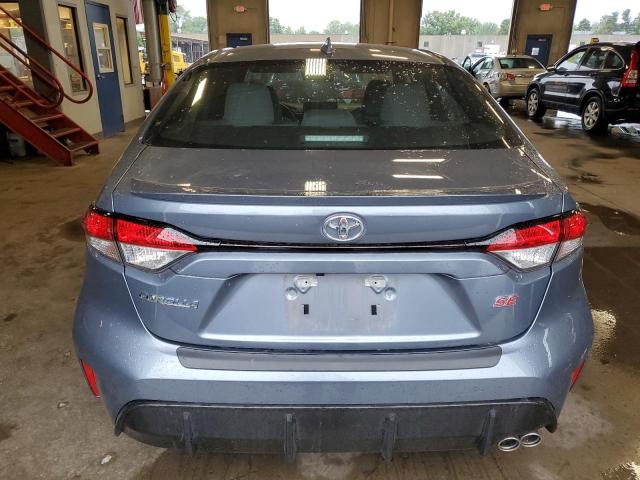 2023 TOYOTA COROLLA SE - 5YFP4MCE7PP162497