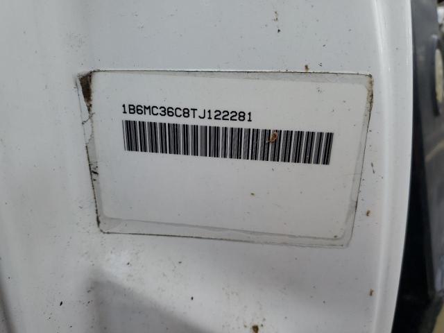 1996 DODGE RAM 3500 #3266947039