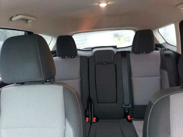 2017 FORD ESCAPE SE - 1FMCU0G98HUB05505