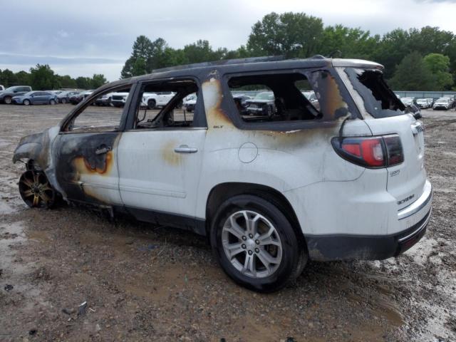 2016 GMC ACADIA SLT - 1GKKRRKD0GJ134857