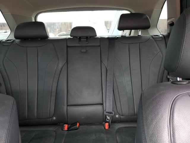 2016 BMW X5 XDR40E - 5UXKT0C53G0F74675