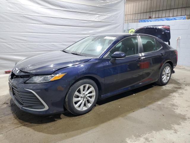Vin: 4t1c11ak2mu514345, lot: 60463645, toyota camry le 2021 img_1