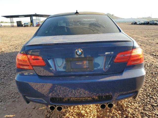 2012 BMW M3 - WBSKG9C50CE798113