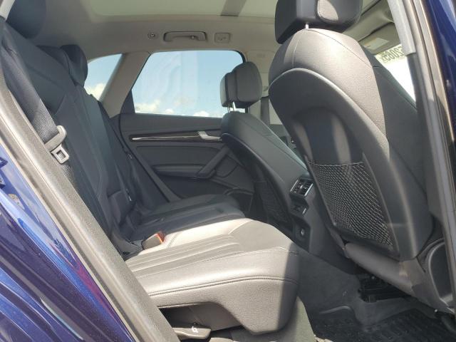 wa1cnafy0j2116879 - 2018 Audi q5 prestige - #61652065