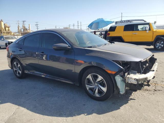 2020 HONDA CIVIC LX 2HGFC2F65LH503324