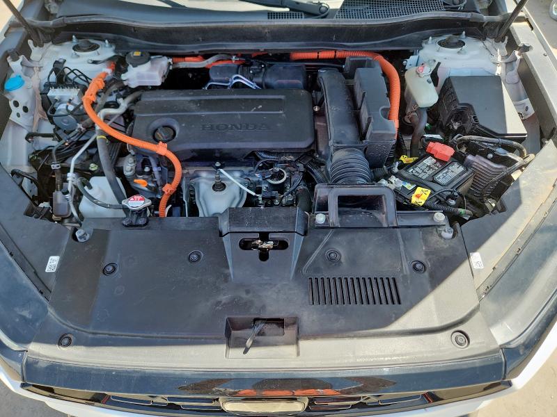 2024 HONDA CR-V SPORT - 7FARS5H81RE009611