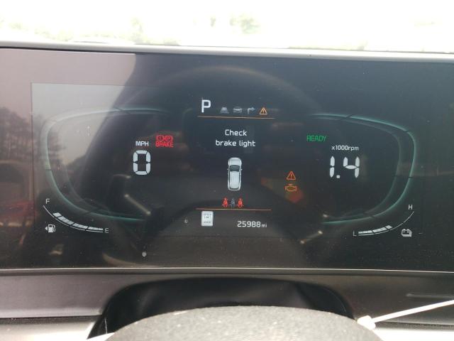 2023 KIA SPORTAGE E - KNDPVCAG1P7067429